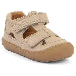 Sandalias para niños Froddo Ollie sandal Taupe beige