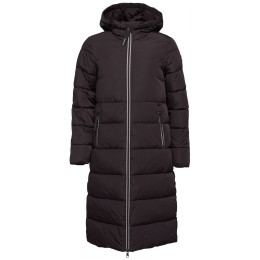 Abrigo de invierno para mujer Loap Tandora marrón Brown