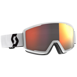 Gafas de esquí Scott Factor Pro