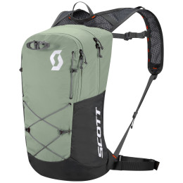 Mochila Scott Pack Trail Lite Evo FR' 14 2022 verde claro PistacioGreen/DarkGray