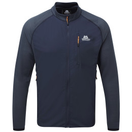 Chaqueta de hombre Mountain Equipment Trembler Jacket (2020) azul oscuro Cosmos/BlueNights