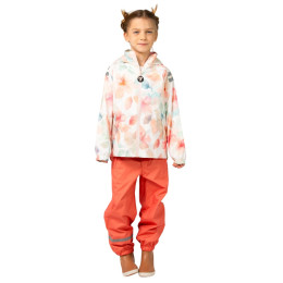 Chaqueta impermeable para niños DucKsday Rain jacket Bliss