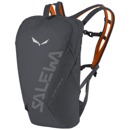 Mochila Salewa ULTRA TRAIN 18 BP azul oscuro OmbreBlue