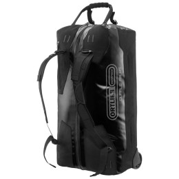 Bolsa de viaje Ortlieb Duffle RS 110L negro Black