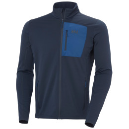 Sudadera de hombre Helly Hansen Versalite Fleece Jacket (2026)