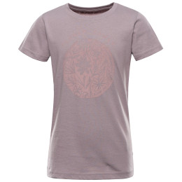 Camiseta para niños Alpine Pro Termeso 2 Quail