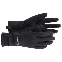 Guantes Craft Nordic Race Glove negro Black