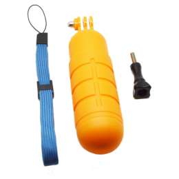 Soporte manual flotante Niceboy Floaty bobber