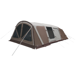 Tienda hinchable Outwell Charleston 7 Air TC marrón/gris Brown