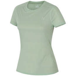 Camiseta de mujer MOOA Ultralight verde claro light green