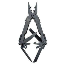 Multiherramienta Gerber MP600 DET negro black