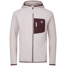 Sudadera para niños Dare 2b Expedition Mid Pink Haze rosa claro Pink Haze