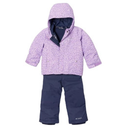 Juego para niños Columbia Buga™ Set Infant violeta Gumdrop Posies