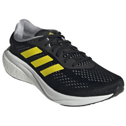 Calzado de hombre Adidas Supernova 2 M negro/amarillo Cblack/Beamye/Halsil