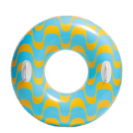 Flotador Intex Stargaze Tube 59256NP