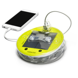 Lamparilla MPOWERD Luci Outdoor Pro 2.0 blanco