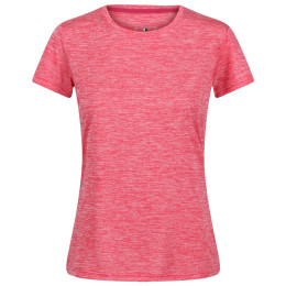 Camiseta de mujer Regatta Wm Fingal Edition rosa claro Pink Potion