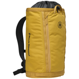 Mochila Black Diamond Street Creek 24 Backpack marrón Amber (2007)