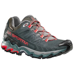 Calzado de mujer La Sportiva Ultra Raptor II Leather Woman GTX