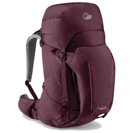 Mochila de mujer Lowe Alpine Altus ND 50:55 violeta oscuro Fig