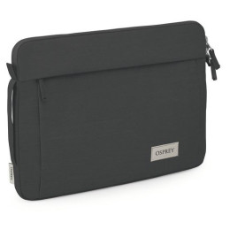 Bolsa para portátil Osprey Arcane Laptop Sleeve 14 Inch negro black