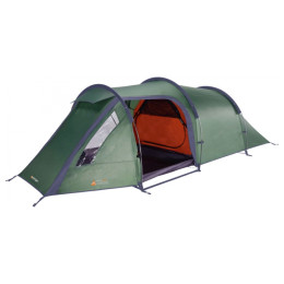 Tienda de campaña Vango Omega 250 (2016) verde