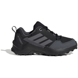 Calzado para niños Adidas Terrex Ax4R R.Rdy K gris/negro Black