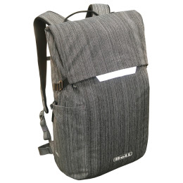 Mochila Boll Prophet 24 negro/gris