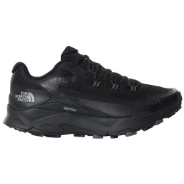 Calzado de hombre The North Face Vectiv Taraval negro TNF BLACK/TNF BLACK