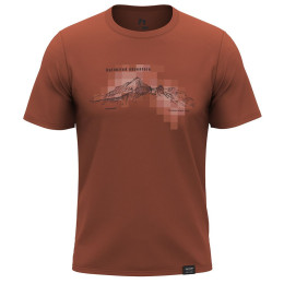 Camiseta de hombre Hannah Luke