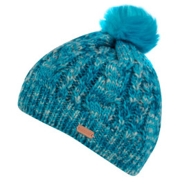 Gorro de mujer Regatta Frosty Hat azul