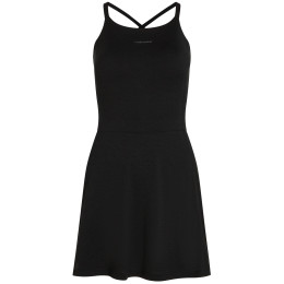 Vestido de mujer Icebreaker Merino Blend 150 Active Dress