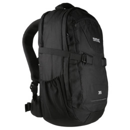 Mochila Regatta Paladen 35L V2 negro Black