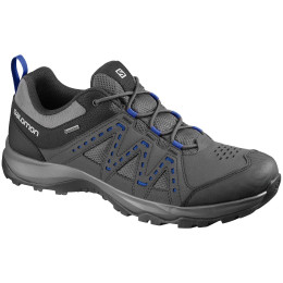 Calzado de hombre Salomon Rodica GTX gris Magnet