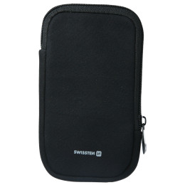 Funda de teléfono Swissten BLACK-ROCK 6,4"