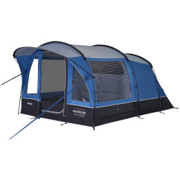 Tienda de campaña Vango Hudson 400 azul Skyblue