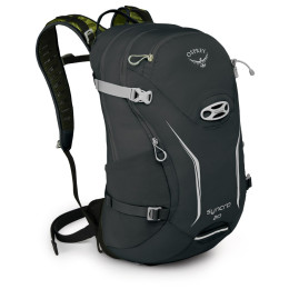 Mochila Osprey Syncro 20 2022 gris MeteoriteGrey