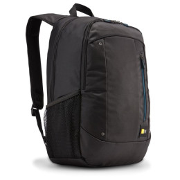Mochila urbana Case Logic Laptop Backpack 15,6" negro