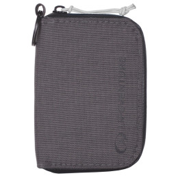 Cartera LifeVenture RFiD Coin Wallet