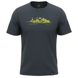 Camiseta de hombre Hannah Grem