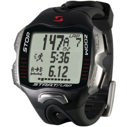 Reloj de pulsera Sigma Hodinky RC Move negro