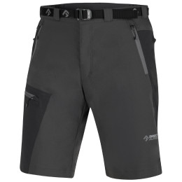Pantalones cortos de hombre Direct Alpine Vulcan Short 2022 gris Anthracite