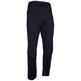 Pantalones de hombre Silvini Tiniso negro black