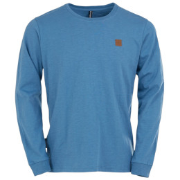 Camiseta funcional de hombre Fundango Justin Longsleeve T-shirt