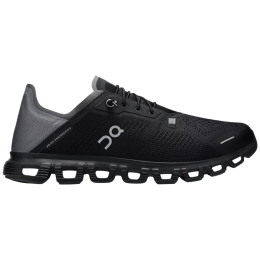 Calzado de hombre On Running Cloud 6 Coast negro Black/Rock