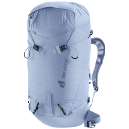 Mochila de mujer Deuter Guide Lite 28 SL azul polar-bluejay