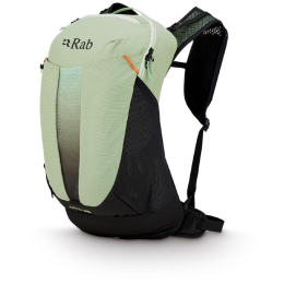 Mochila de senderismo Rab Airox 18