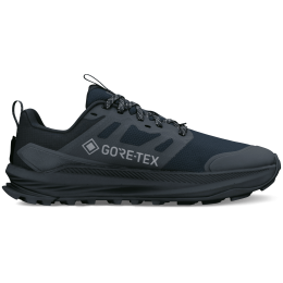 Zapatillas de carrera para mujer Altra Lone Peak 9+ GTX negro Black/black