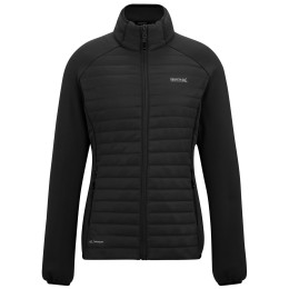 Chaqueta de mujer Regatta Women’s Clumber Hybrid