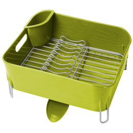 Escurreplatos Brunner Diarid verde